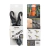 Gancho Nite Ize KnotBone #9 ajustável 25-122cm em plástico - Crosster | Equipamentos originais e de alta qualidade!