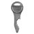 Chaveiro Nite Ize DoohicKey QuicKey KMTQK-11-R3 - comprar online