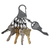 Chaveiro Nite Ize DoohicKey QuicKey KMTQK-11-R3 - loja online