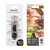 Ferramenta multifuncional Nite Ize DoohicKey Ratchet Key Tool com catraca em aço inox - loja online