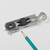 Ferramenta multifuncional Nite Ize DoohicKey Ratchet Key Tool com catraca em aço inox - Crosster | Equipamentos originais e de alta qualidade!