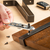 Ferramenta multifuncional Nite Ize DoohicKey Ratchet Key Tool com catraca em aço inox - comprar online
