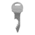 Chaveiro Nite Ize DoohicKey SkullKey KMTSK-11-R3 na internet
