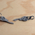 Chaveiro Nite Ize DoohicKey SkullKey KMTSK-11-R3 - loja online