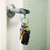 Imagem do Chaveiro organizador Nite Ize KEYRING LOCKER S-BINER