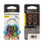 Chaveiro organizador Nite Ize KEYRING LOCKER S-BINER na internet