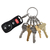 Chaveiro organizador Nite Ize KEYRING STEEL S-BINER - Crosster | Equipamentos originais e de alta qualidade!