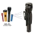 Bainha ajustável para lanternas Nite Ize - Crosster | Equipamentos originais e de alta qualidade!