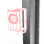 Lanterna refletor Ledlenser iF4R Worklight recarregável - Crosster | Equipamentos originais e de alta qualidade!