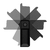 Lanterna refletor Ledlenser iF4R Worklight recarregável - loja online
