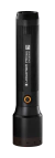 Lanterna Ledlenser P7R Core 1400 lúmens recarregável - loja online