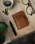 Carteira Ledlenser Lite Wallet Classic Caramel - comprar online