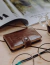 Carteira Ledlenser Lite Wallet Classic Vintage Brown - comprar online