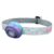 Lanterna de Cabeça Ledlenser Kidled4R Roxa Recarregável