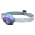 Lanterna de Cabeça Ledlenser Kidled4R Roxa Recarregável