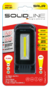 Lanterna refletor Solidline SAL1R - Crosster | Equipamentos originais e de alta qualidade!