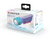 Lanterna Ledlenser Kidbeam4 roxa arco-íris - Crosster | Equipamentos originais e de alta qualidade!