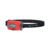 Lanterna de cabeça Ledlenser HF4R Core vermelha