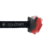 Lanterna de cabeça Ledlenser HF4R Core vermelha - Crosster | Equipamentos originais e de alta qualidade!