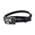 Lanterna de cabeça Ledlenser HF6R Core preta