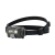 Lanterna de cabeça Ledlenser HF6R Core preta