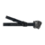 Lanterna de cabeça Ledlenser HF6R Core preta na internet