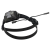 Lanterna de cabeça Ledlenser HF6R Core preta - loja online