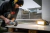 Holofote portátil Ledlenser AF4R Work - Crosster | Equipamentos originais e de alta qualidade!