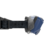 Lanterna de cabeça Ledlenser HF6R Core azul - Crosster | Equipamentos originais e de alta qualidade!