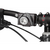 Lanterna de bicicleta Ledlenser SEO B5R 180 lúmens - comprar online