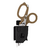 Tesoura de resgate Leatherman Raptor Rescue coyote tan - Crosster | Equipamentos originais e de alta qualidade!