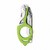 Tesoura de resgate Leatherman Raptor Rescue verde na internet