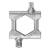Elo de bracelete Leatherman em aço TREAD™ LINK 18 - comprar online
