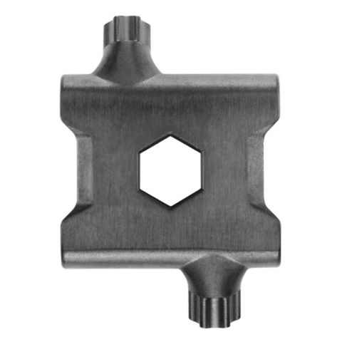 Elo de bracelete Leatherman em aço TREAD(TM) LINK 19- LT832354