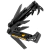 Alicate Leatherman Signal Black com 19 funções na internet