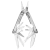 Alicate Multifuncional Leatherman FREE P4