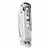 Canivete Multifuncional Leatherman FREE K2X Prata - comprar online