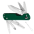 Ferramenta Leatherman FREE T4 Evergreen - Crosster | Equipamentos originais e de alta qualidade!