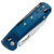 Canivete Multifuncional Leatherman FREE K2 Navy - comprar online