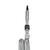 Soquete c/ catraca Leatherman Ratchet Driver em aço - comprar online