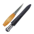 Faca para entalhe Morakniv Woodcarving 106 (LC) - comprar online