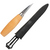 Faca Morakniv 122 Entalhar e Esculpir Madeira 106-1654 - comprar online