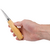 Faca Morakniv 122 Entalhar e Esculpir Madeira 106-1654 - loja online