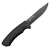 Faca Morakniv Bushcraft Survival Black (C)
