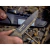 Faca Morakniv Bushcraft Survival Black (C) - Crosster | Equipamentos originais e de alta qualidade!