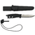 Faca Morakniv Companion Spark (S) preta - comprar online