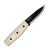 Faca Morakniv Wit BlackBlade (S) Ash Wood