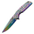 Canivete abertura assistida MTech USA MT-A1019RB