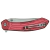 Canivete abertura assistida MTech USA MT-A1201RD - Crosster | Equipamentos originais e de alta qualidade!