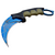 Faca de pesoço Karambit Master USA MU-1142BGN - Crosster | Equipamentos originais e de alta qualidade!